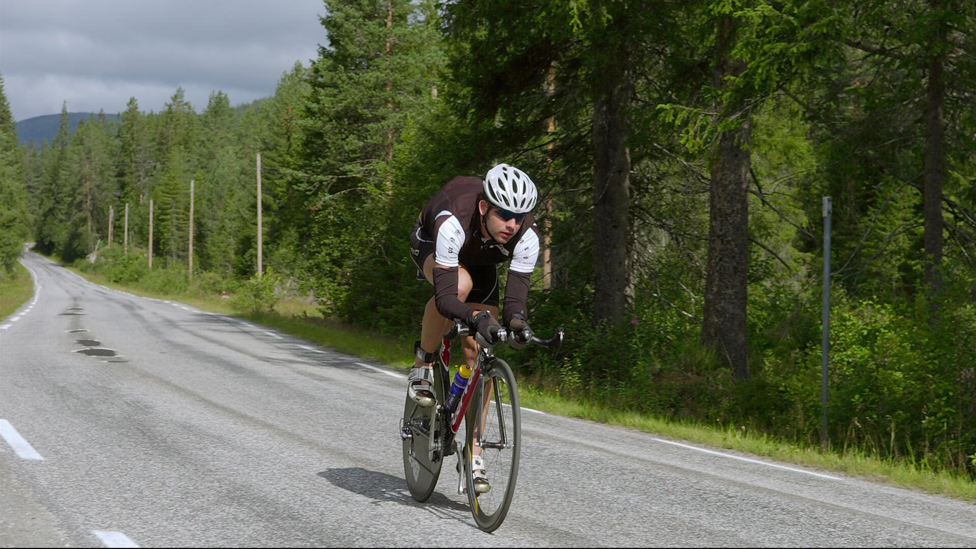当F1引擎轰鸣遇见篮球突破，布伦森在街道赛之夜的统治级表演
