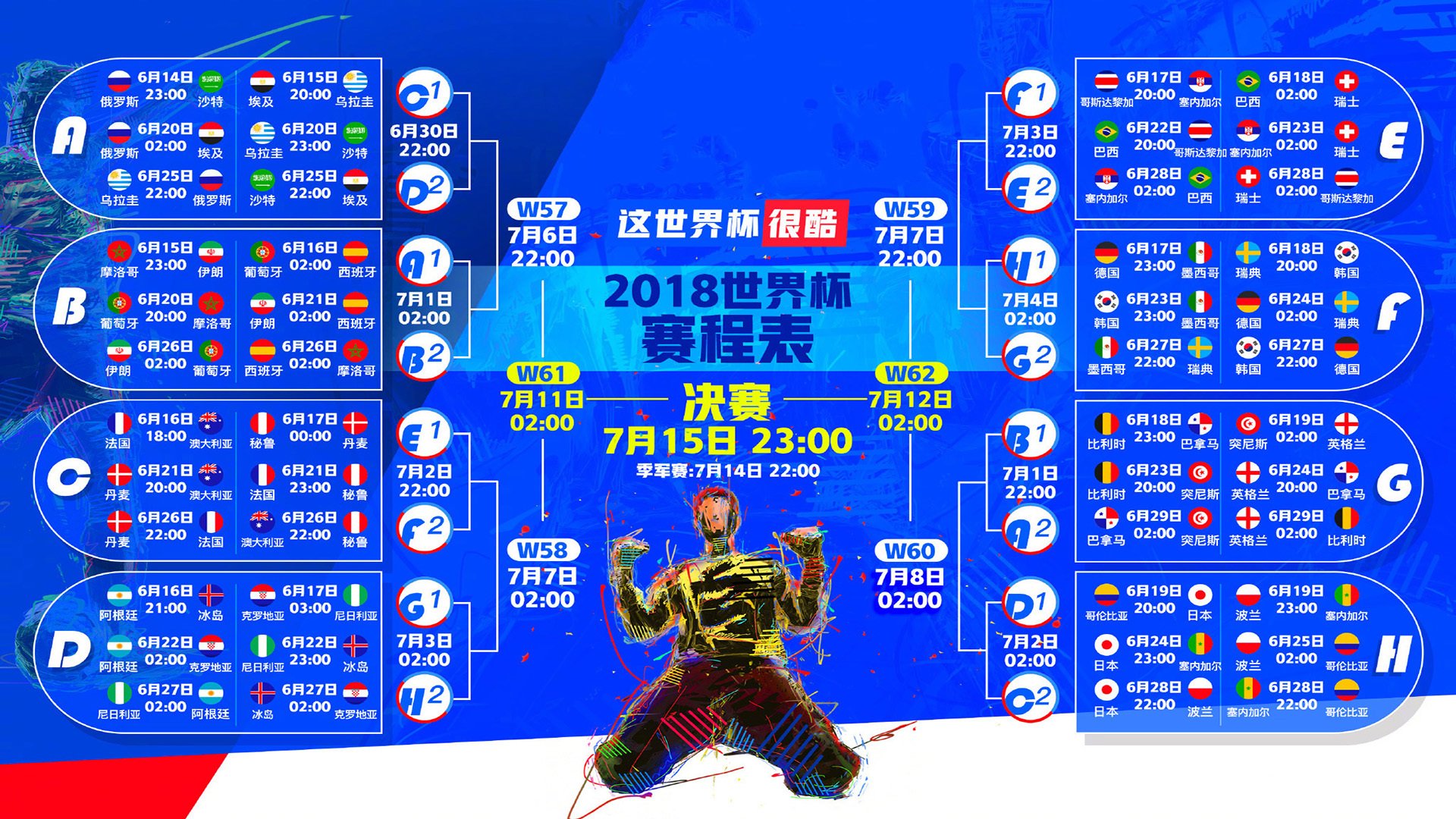 2026世界杯D组强强对话,墨西哥完胜澳大利亚,内马尔闪耀全场,节奏掌控大师再证传奇